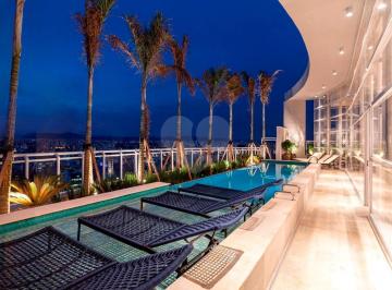 Apartamento · 40m² · 1 Quarto · 1 Vaga · Apartamento com 1 quartos à venda em Santa efigênia - SP