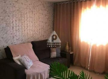 Casa · 170m² · 4 Quartos · 1 Vaga · Casa à venda no Vista Alegre (RJ) – 4 Quartos, 170 m², Frente