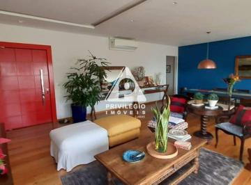 Apartamento · 270m² · 4 Quartos · 2 Vagas · Apartamento à venda, 4 quartos, 1 suíte, 2 vagas, Botafogo - RIO DE JANEIRO/RJ