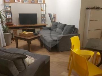 Apartamento · 80m² · 3 Quartos · 1 Vaga · Apartamento com 3 quartos à venda em Santa teresinha - SP