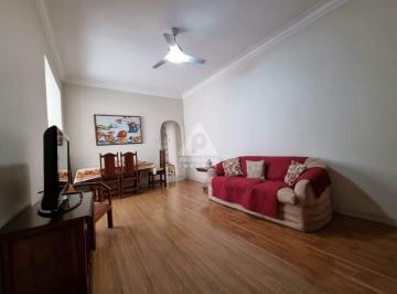 Apartamento · 88m² · 3 Quartos · Apartamento à venda, 3 quartos, Botafogo - RIO DE JANEIRO/RJ