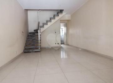 Casa · 110m² · 2 Quartos · 1 Vaga · Sobrado com 2 quartos à venda em Vila rio branco - SP