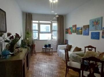 3 Quartos · Apartamento à venda, 3 quartos, 1 suíte, 1 vaga, Botafogo - RIO DE JANEIRO/RJ