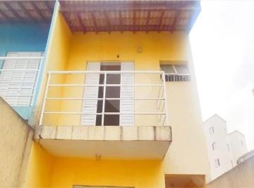 Casa · 150m² · 3 Quartos · 2 Vagas · Sobrado com 3 quartos à venda em Cidade são francisco - SP