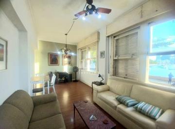 Apartamento · 93m² · 2 Quartos · Apartamento com 2 quartos vista [mar] na Urca, Rio de Janeiro 