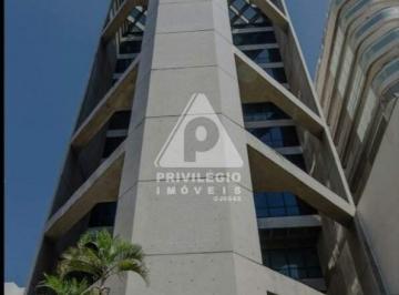Comercial · 10000m² · 90 Vagas · Prédio à venda, 90 vagas, Botafogo - RIO DE JANEIRO/RJ