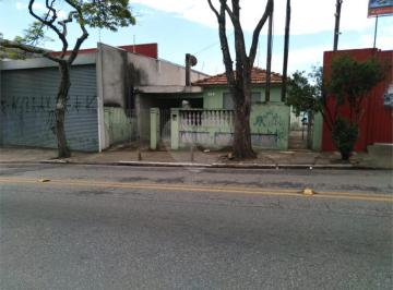 Terreno · 500m² · Terreno à venda em Vila califórnia - SP