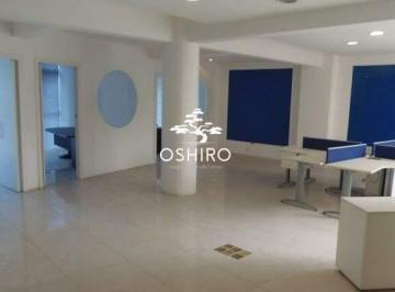 Comercial · 353m² · Conjunto de Sala Comercial para locação - Centro - Santos