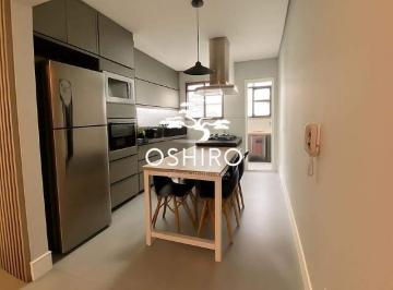 Apartamento · 93m² · 2 Quartos · 2 Vagas · Apartamento á venda Ponta da Praia