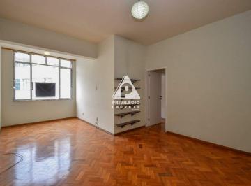 sala · Apartamento à venda, 2 quartos, Botafogo - RIO DE JANEIRO/RJ