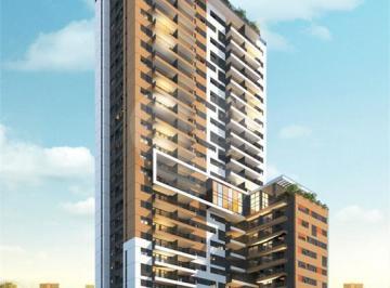 Apartamento · 60m² · 1 Quarto · 1 Vaga · Apartamento com 1 quartos à venda em Vila esperança - SP