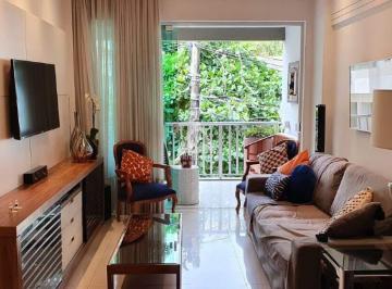 Apartamento · 118m² · 3 Quartos · 2 Vagas · apartamento 3 quartos