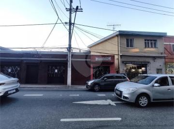 Terreno · 606m² · Terreno à venda em Tucuruvi - SP