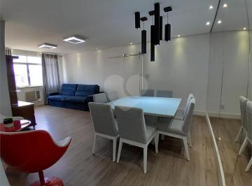 Apartamento · 130m² · 3 Quartos · 1 Vaga · Apartamento com 3 quartos à venda em Pompéia - SP