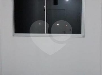 Apartamento · 48m² · 2 Quartos · 1 Vaga · Apartamento com 2 quartos à venda em Jaraguá - SP