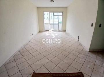 Apartamento · 110m² · 2 Quartos · 1 Vaga · Apartamento à venda - Bairro Boqueirão - Santos