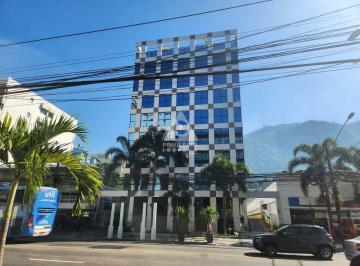 Comercial · 30m² · 1 Vaga · Ótima sala comercial com1 vaga no Jardim Botânico