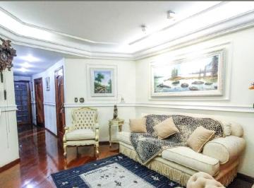 Apartamento · 120m² · 3 Quartos · 2 Vagas · Apartamento com 3 quartos à venda em Vila paulicéia - SP