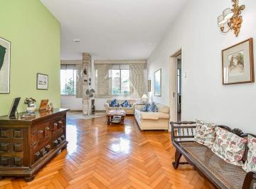 SALA · Apartamento à Venda de 4 Quartos com 2 Vagas em Botafogo!