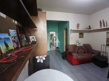 Apartamento · 57m² · 1 Quarto · Apartamento Sala-Quarto com 57m² com dependência e vista livre em Botafogo!