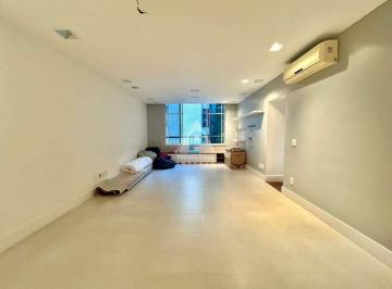 Apartamento · 110m² · 3 Quartos · 1 Vaga · Apartamento à venda, 3 quartos, 1 suíte, 1 vaga, Lagoa - RIO DE JANEIRO/RJ