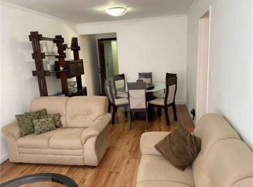 Apartamento · 96m² · 3 Quartos · 1 Vaga · Apartamento com 3 quartos à venda em Vila romana - SP