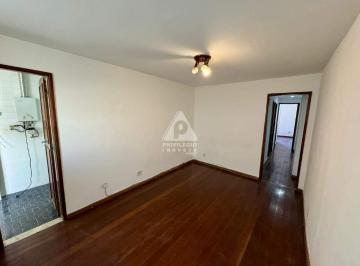 Sala · Apartamento 2 quartos com vaga em Botafogo, RJ