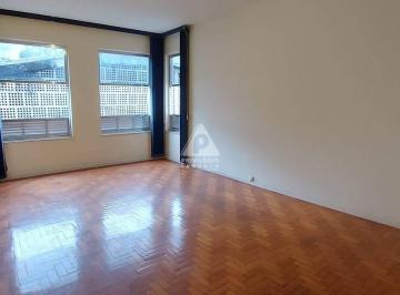 Apartamento · 95m² · 2 Quartos · Apartamento à venda, 2 quartos, Botafogo - RIO DE JANEIRO/RJ