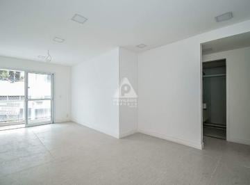 sala · Excelente apartamento de 3 quartos em Botafogo com 2 varandas e vaga. Prédio com infraestrutura.