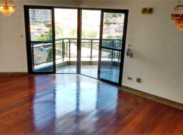 Apartamento · 276m² · 4 Quartos · 4 Vagas · Cobertura com 4 quartos à venda em Jardim avelino - SP