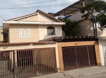 Casa · 100m² · 2 Quartos · 2 Vagas · Sobrado com 2 quartos à venda em Jardim centenário - SP