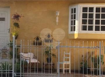 Casa · 300m² · 3 Quartos · 2 Vagas · Casa térrea com 3 quartos à venda em Vila boaçava - SP