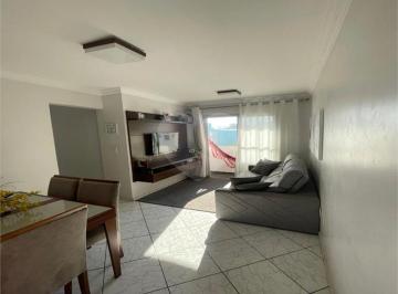 Apartamento · 54m² · 2 Quartos · 1 Vaga · Apartamento com 2 quartos à venda em Vila Taquari - SP