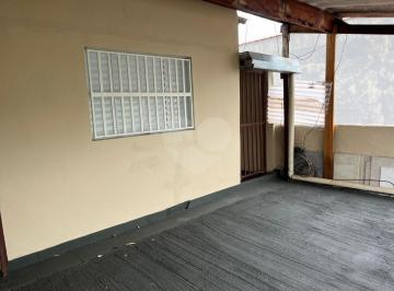 Casa · 137m² · 4 Quartos · 2 Vagas · Sobrado com 4 quartos à venda em Vila talarico - SP