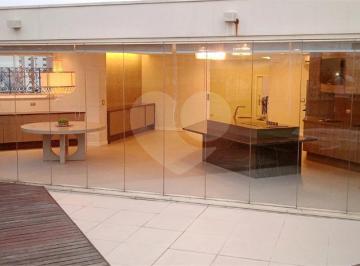 Apartamento · 650m² · 7 Quartos · Cobertura com 7 quartos à venda em Vila gomes cardim - SP
