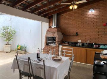 Casa · 345m² · 4 Quartos · 4 Vagas · Sobrado com 4 quartos à venda em Jardim leonor mendes de barros - SP