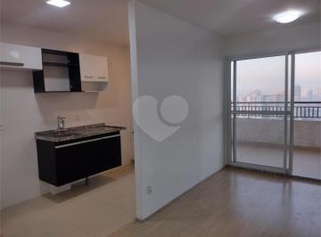 Apartamento · 67m² · 3 Quartos · 1 Vaga · Apartamento com 3 quartos à venda em Mooca - SP