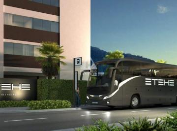Apartamento · 118m² · 3 Quartos · 1 Vaga · Cobertura composta de 3 quartos, sala em dois ambientes, na Barra da Tijuca; condomínio ETEHE.