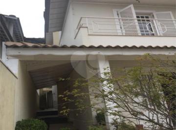 Casa · 289m² · 3 Quartos · 5 Vagas · Sobrado com 3 quartos à venda em Tremembé - SP