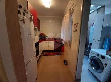 Casa · 61m² · 2 Quartos · Casa com 2 quartos à venda em Tucuruvi - SP