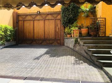 Casa · 160m² · 3 Quartos · 5 Vagas · Casa com 3 quartos à venda em Água fria - SP