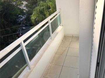 Apartamento · 89m² · 3 Quartos · 1 Vaga · Apartamento com 3 quartos à venda em Cambuci - SP