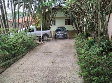 Casa · 200m² · 6 Quartos · 6 Vagas · Sobrado com 6 quartos à venda em Jardim Santa Lucrécia - SP