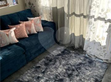 Apartamento · 56m² · 2 Quartos · 1 Vaga · Apartamento com 2 quartos à venda em Sapopemba - SP