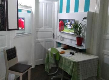 Apartamento · 110m² · 3 Quartos · Apartamento com 3 quartos à venda em Santa efigênia - SP