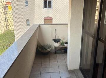 Apartamento · 158m² · 4 Quartos · 3 Vagas · Apartamento com 4 quartos à venda em Vila uberabinha - SP