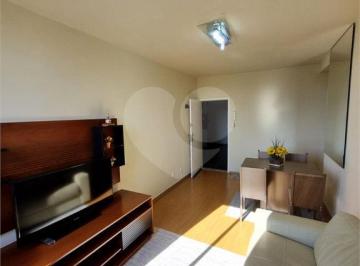 Apartamento · 63m² · 2 Quartos · 2 Vagas · Apartamento com 2 quartos à venda em Parque residencial da lapa - SP
