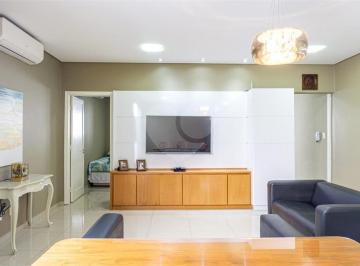Casa · 320m² · 4 Quartos · 4 Vagas · Sobrado com 4 quartos à venda em Brás - SP