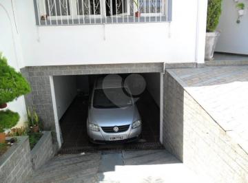 Casa · 220m² · 3 Quartos · 4 Vagas · Sobrado com 3 quartos à venda em Vila romero - SP