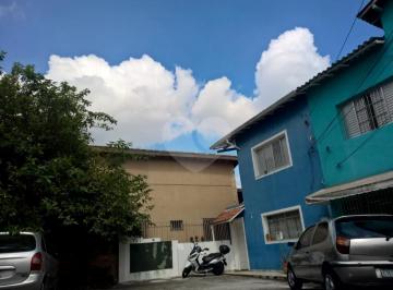 Casa · 80m² · 2 Quartos · 2 Vagas · Condomínio com 2 quartos à venda em Cambuci - SP